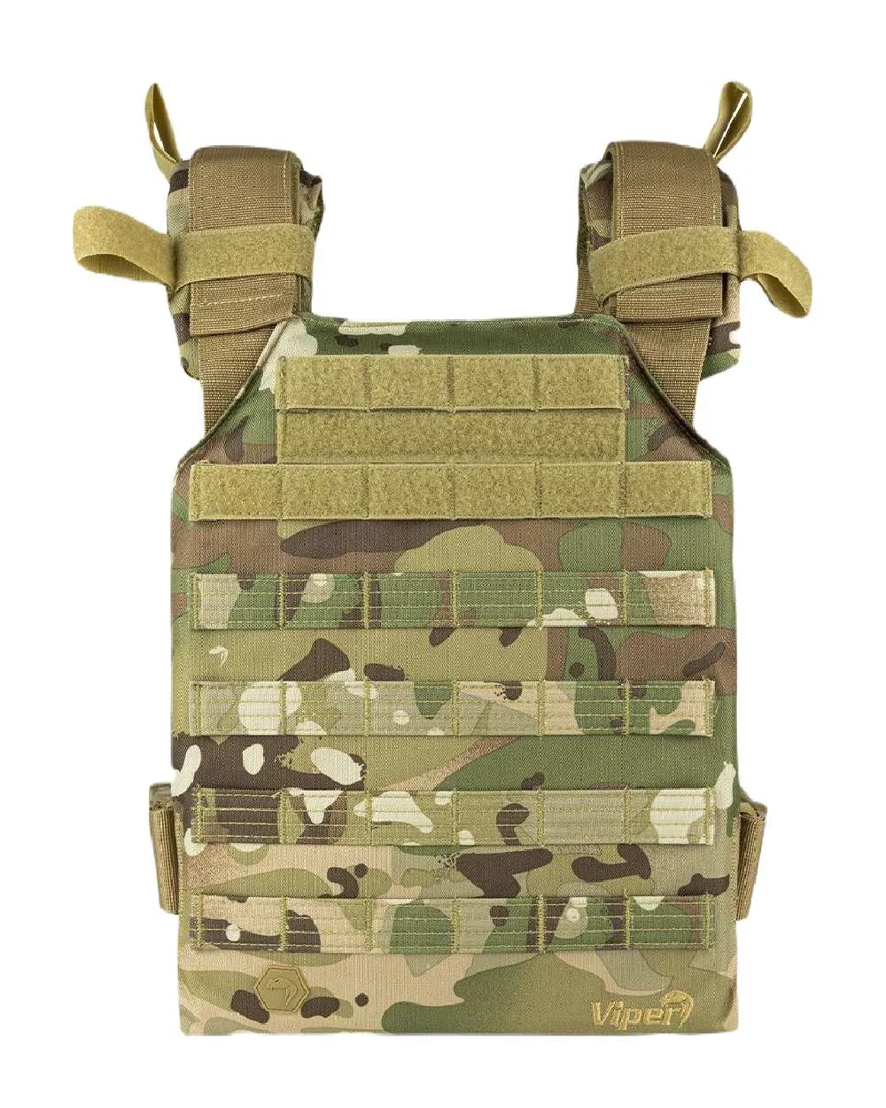 Viper Elite Carrier