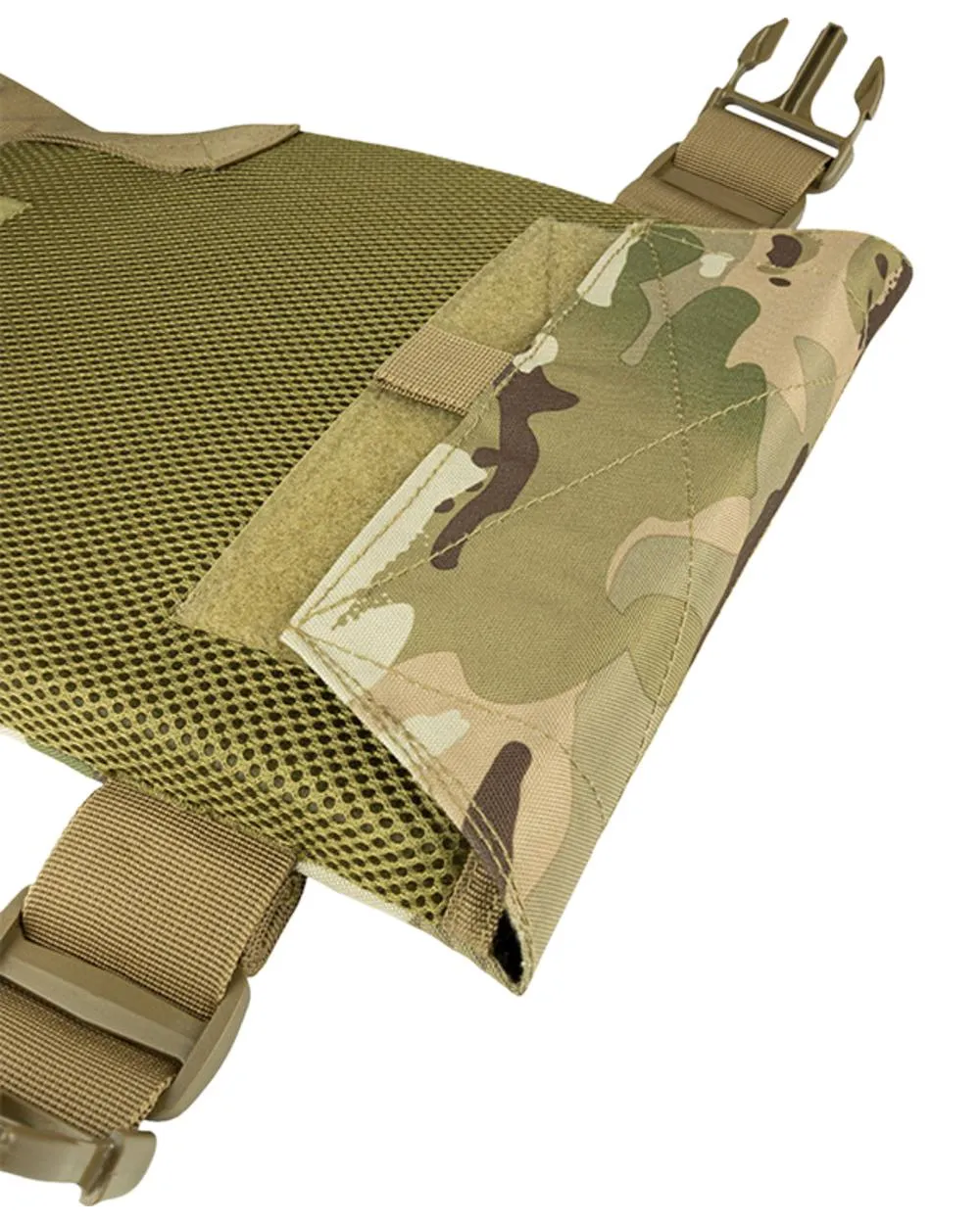 Viper Elite Carrier