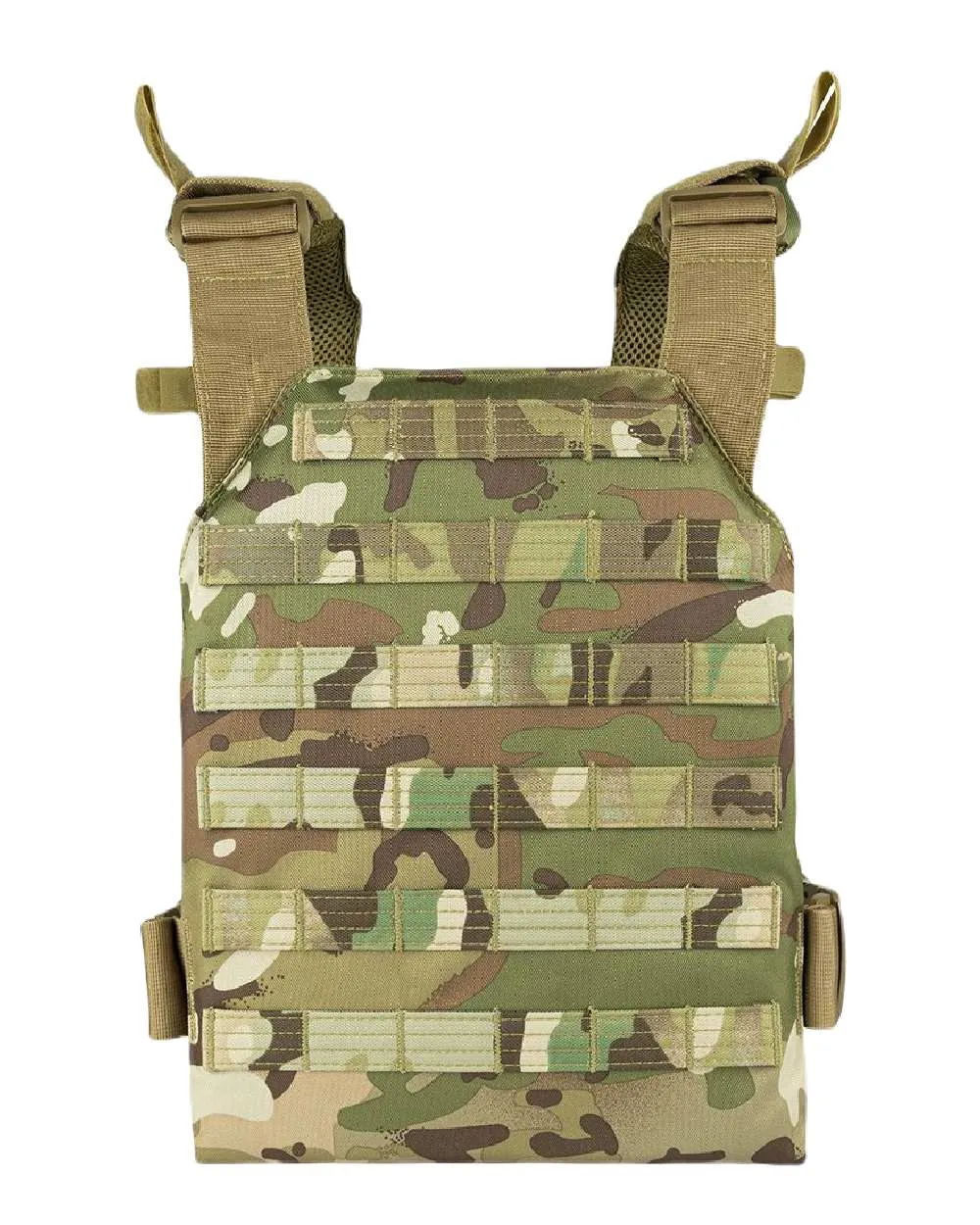 Viper Elite Carrier