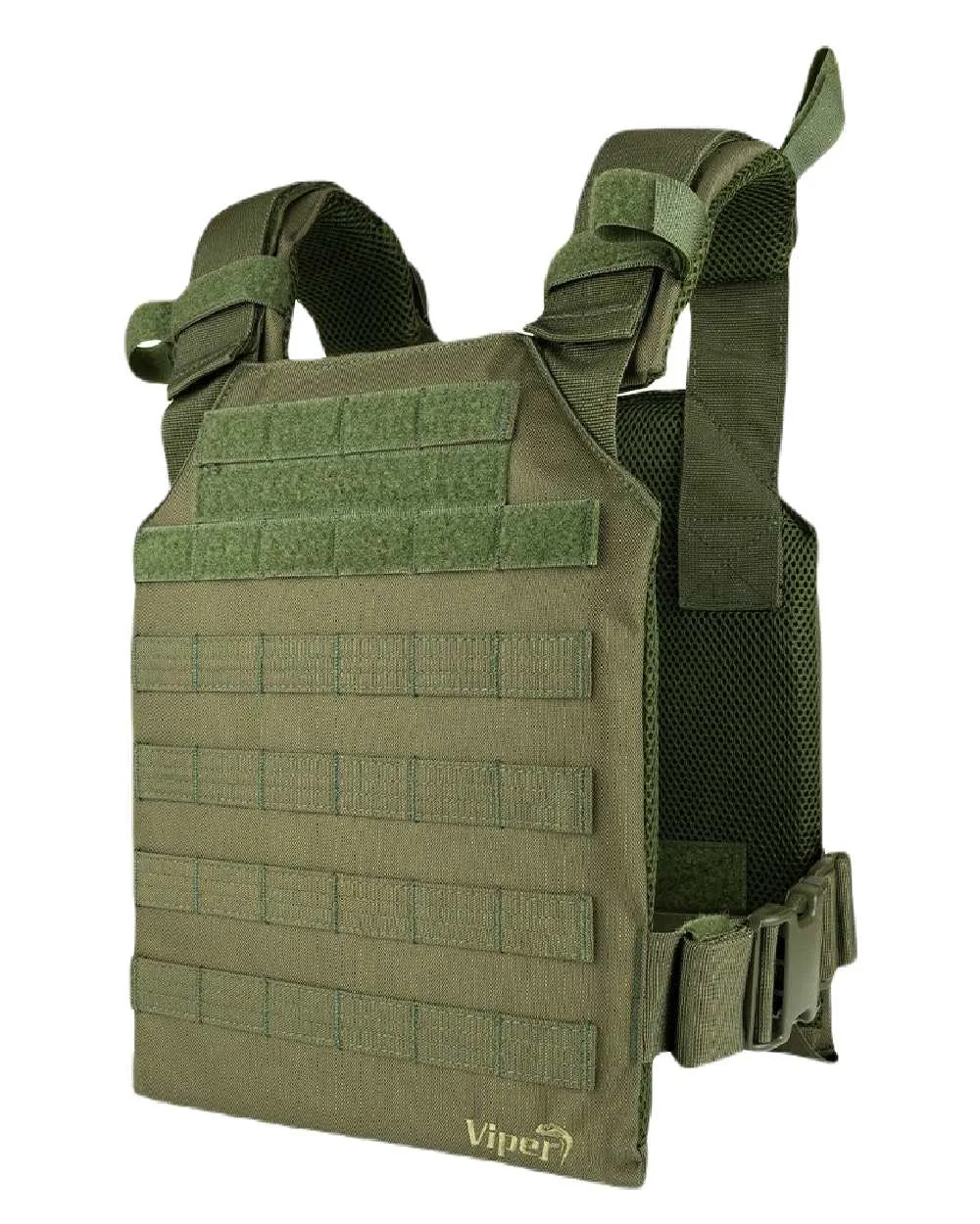 Viper Elite Carrier