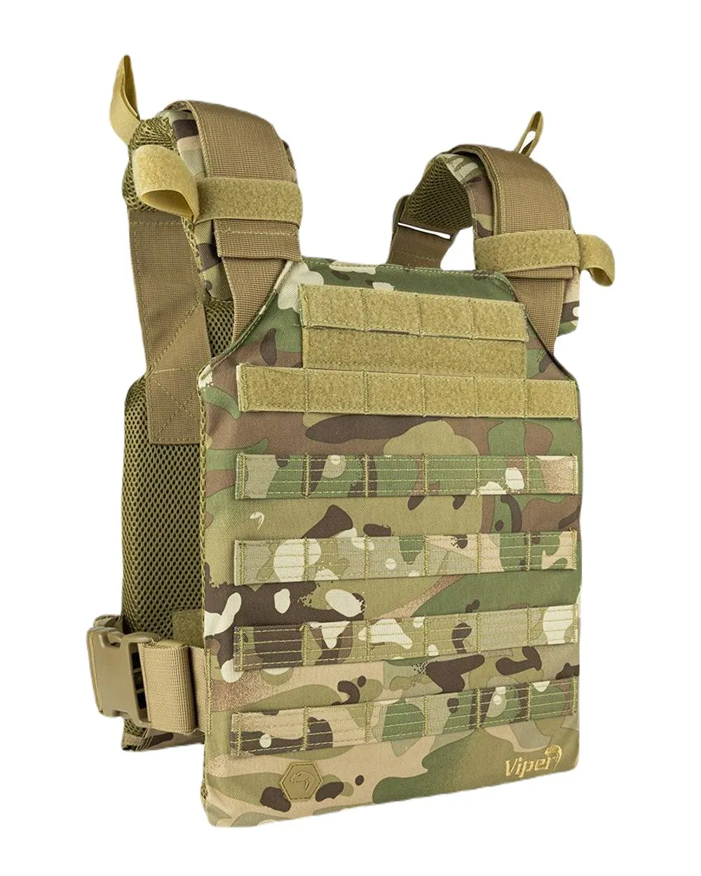 Viper Elite Carrier