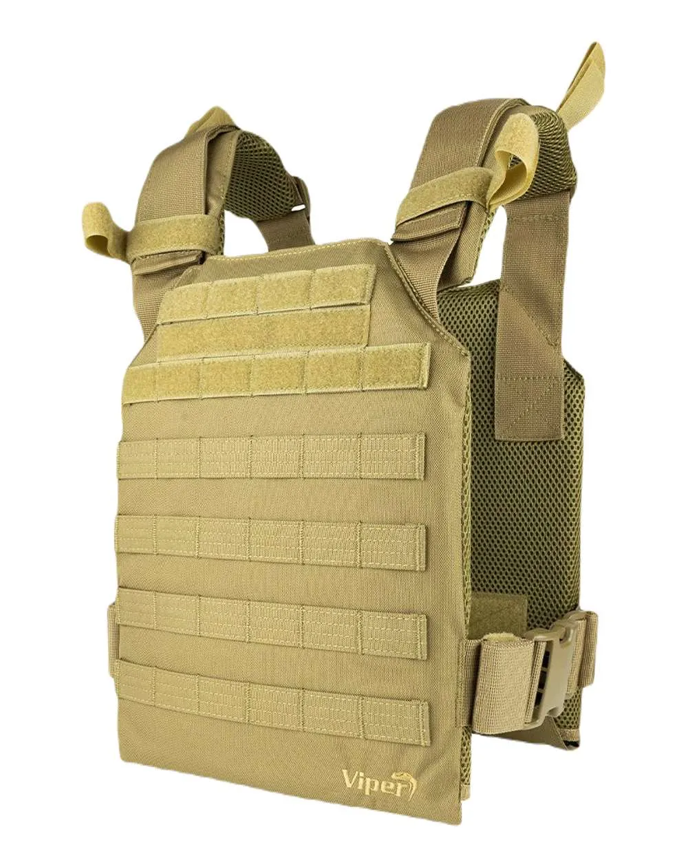 Viper Elite Carrier