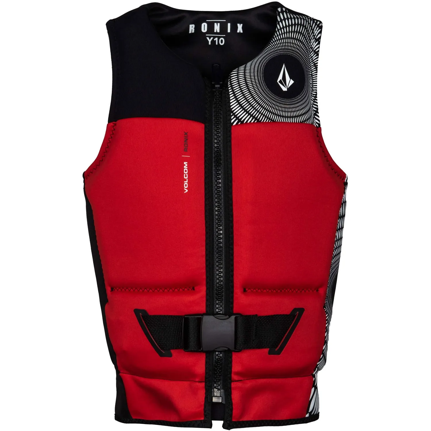 Volcom Teen L50s Life Jacket 2023