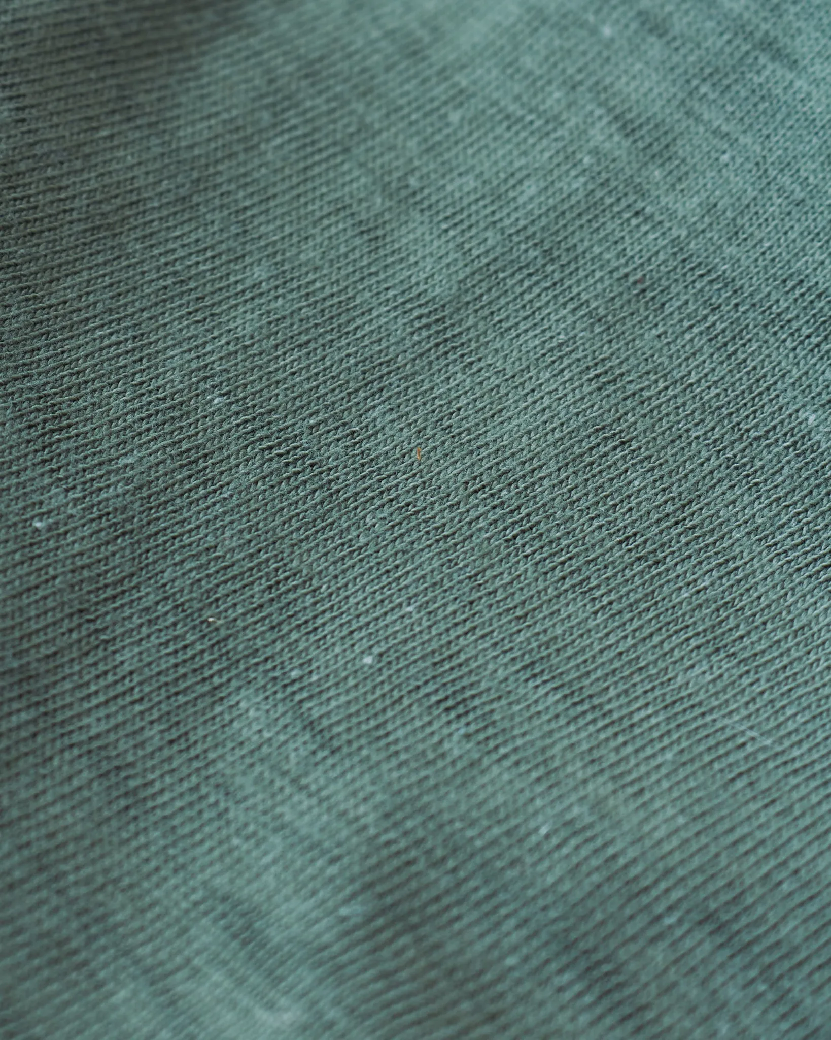 Warehouse & Co. Lot 4601 Plain T-shirt Green