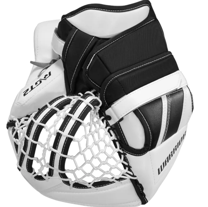Warrior Ritual GT2 Intermediate Goalie Catcher