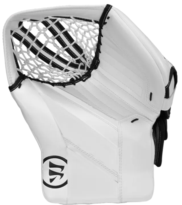 Warrior Ritual GT2 Intermediate Goalie Catcher