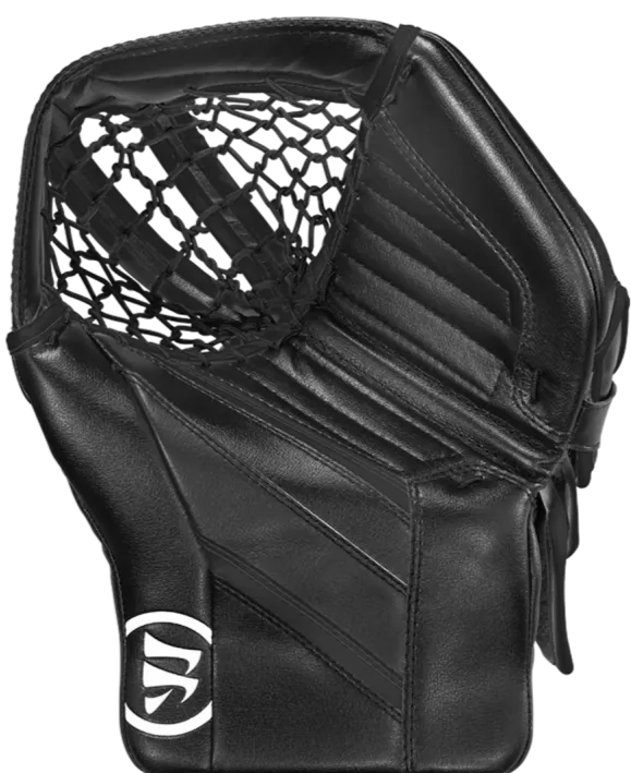 Warrior Ritual GT2 Intermediate Goalie Catcher