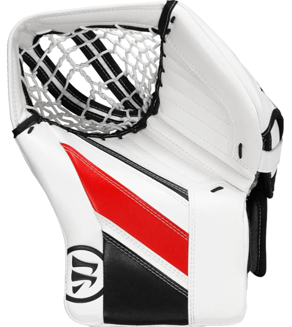 Warrior Ritual GT2 Intermediate Goalie Catcher