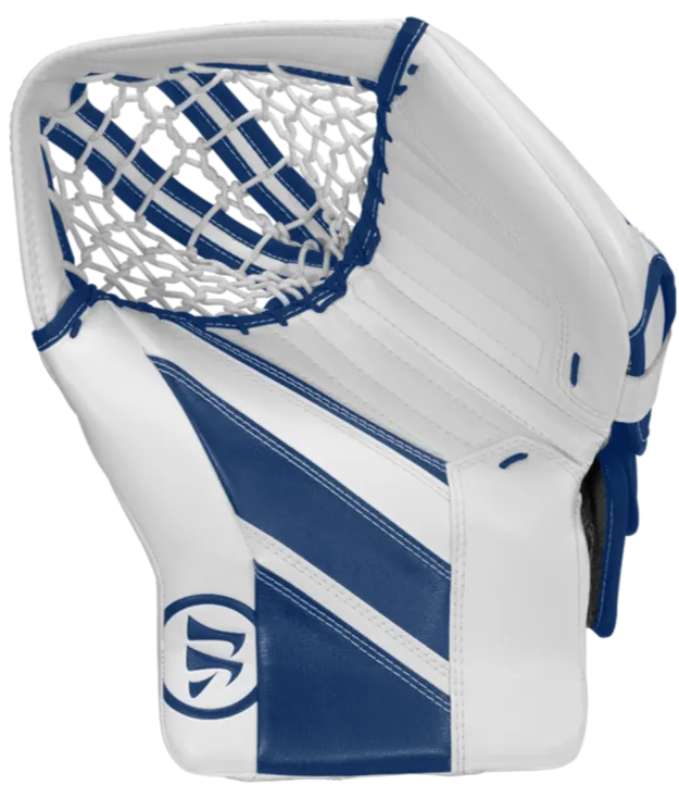 Warrior Ritual GT2 Intermediate Goalie Catcher