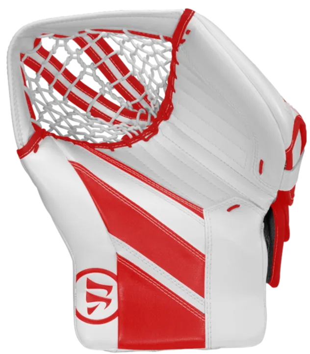 Warrior Ritual GT2 Intermediate Goalie Catcher