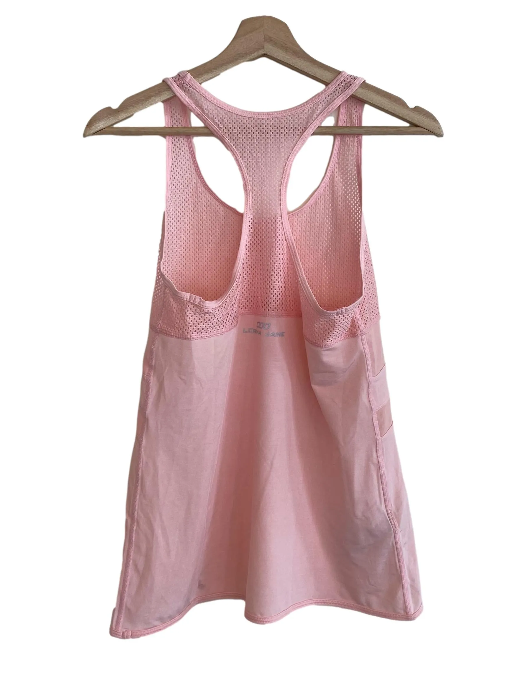 White Plain Tee Dress