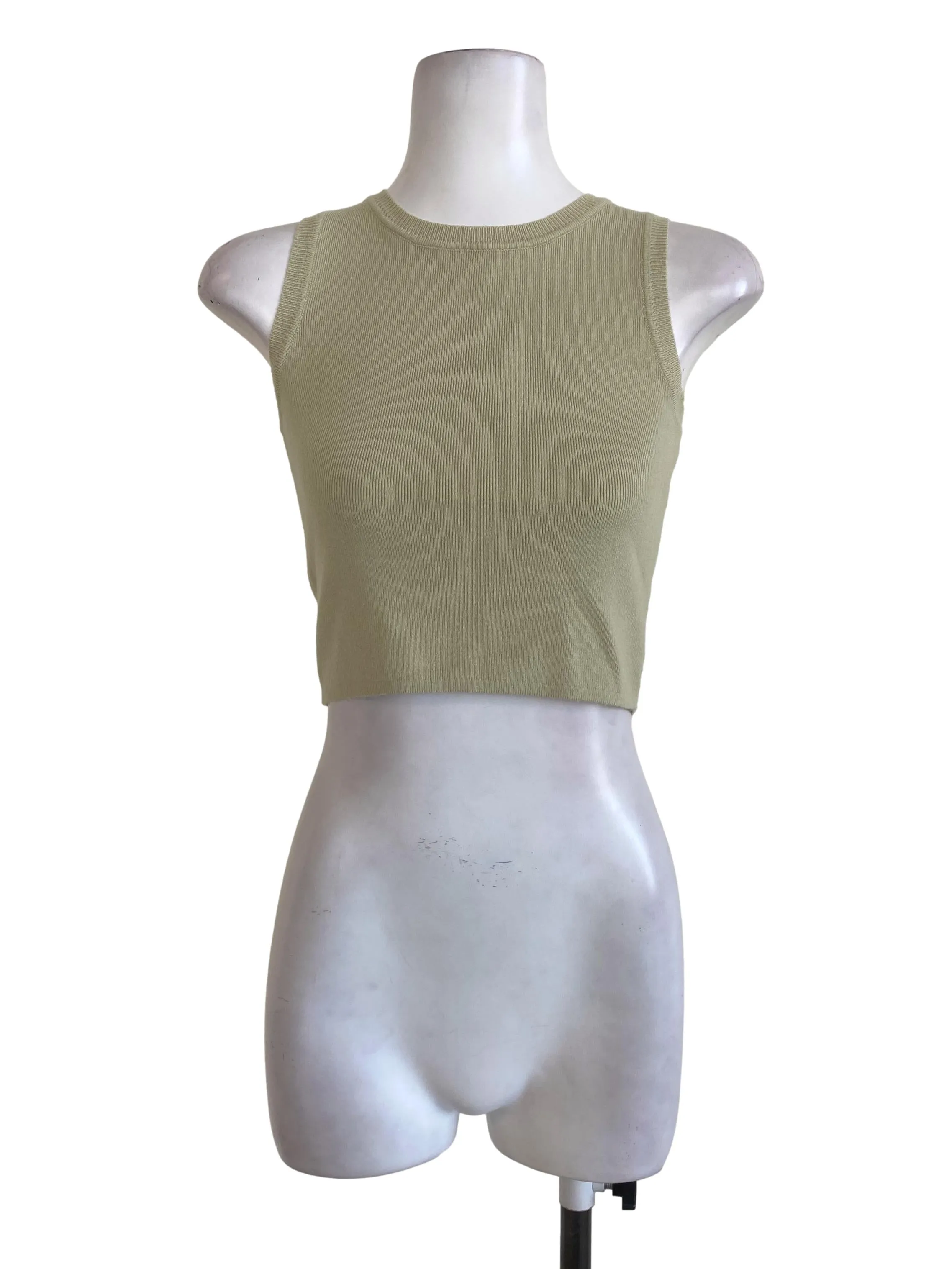 White Plain Tee Dress