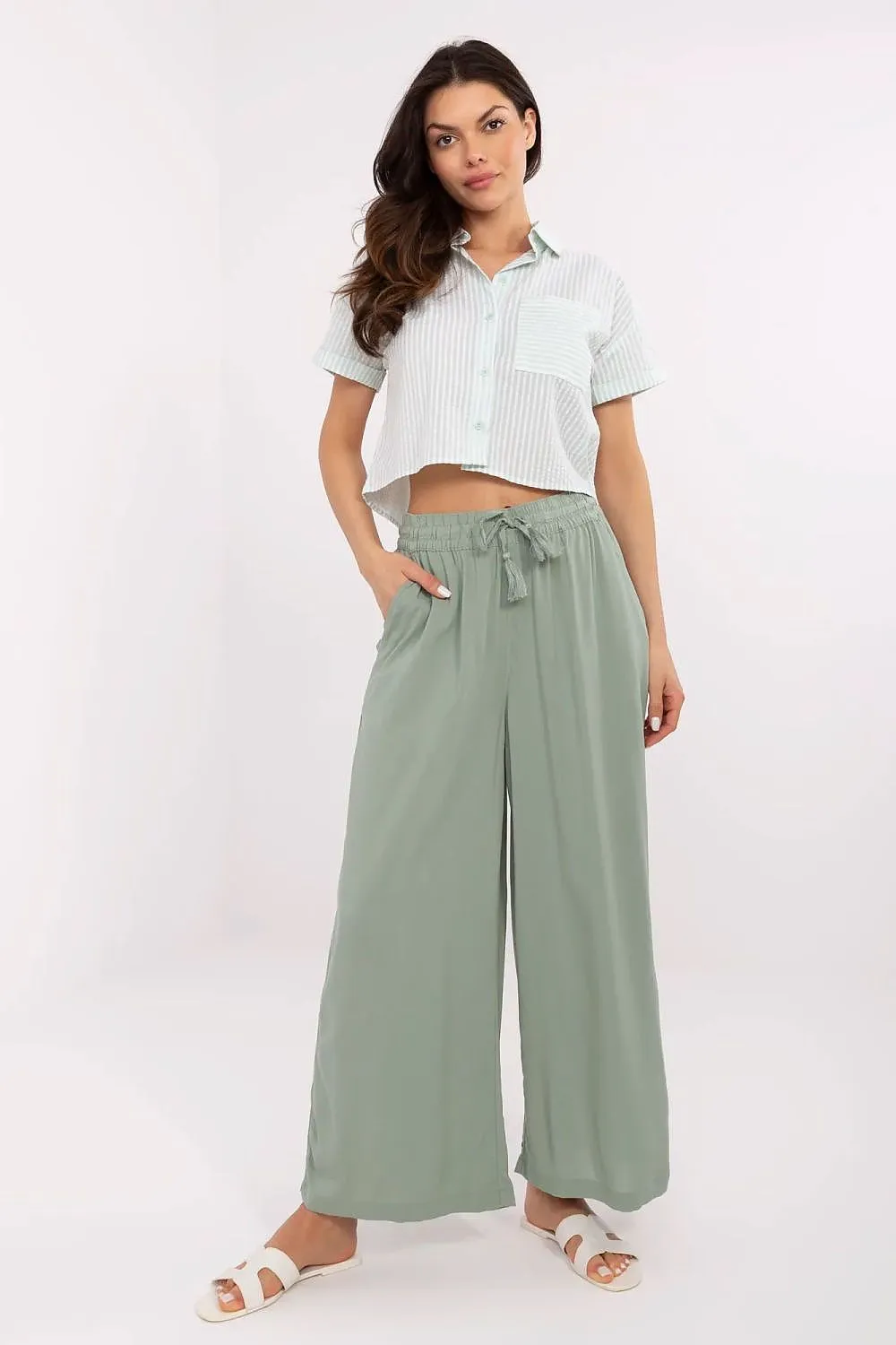 Women trousers Sublevel