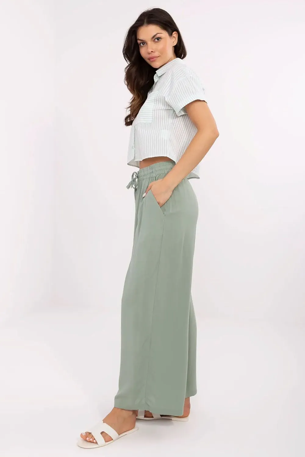 Women trousers Sublevel