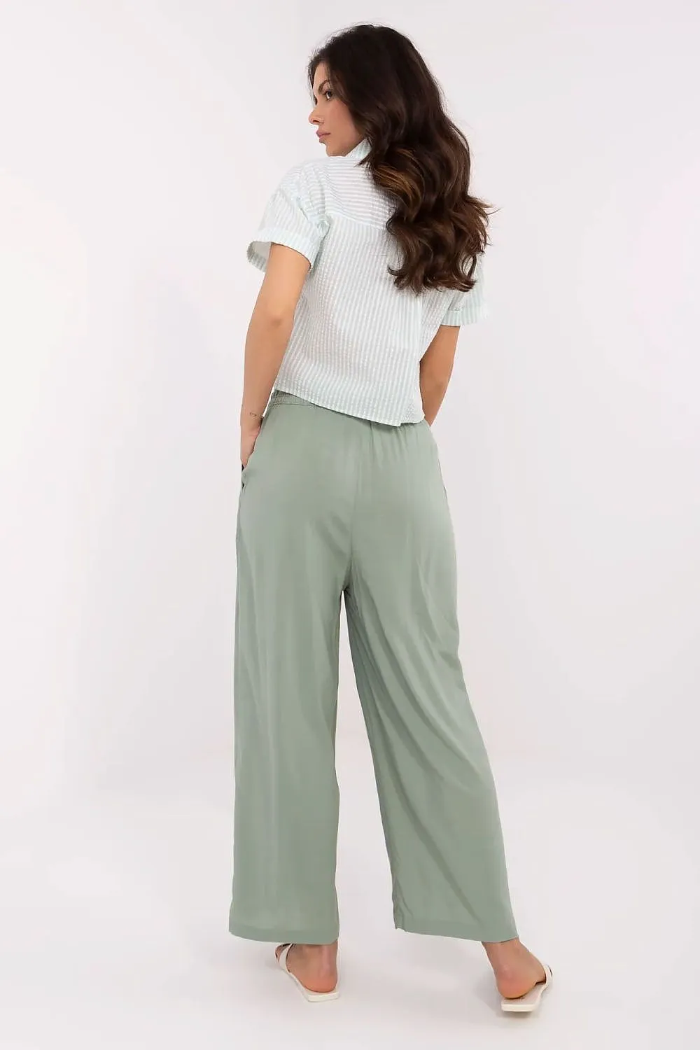 Women trousers Sublevel
