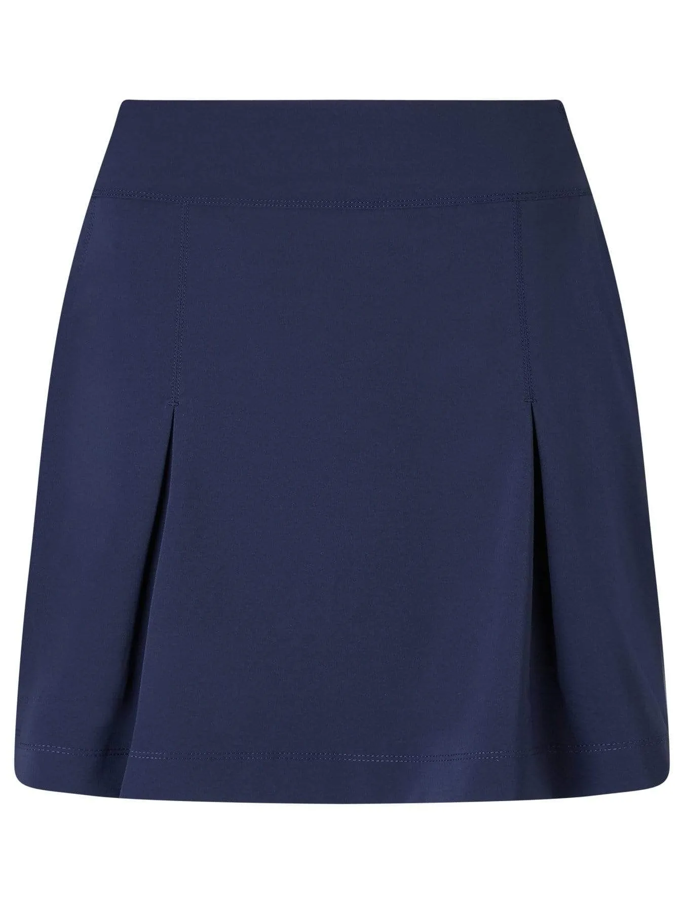 Womens 18 in. All Day Skort