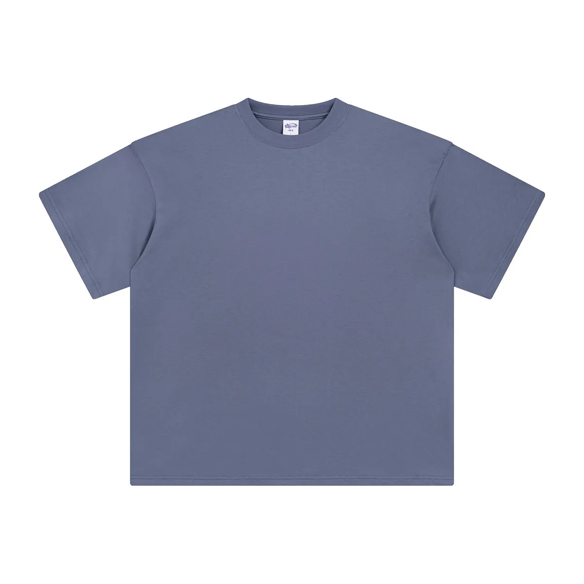 Women's Plain Lightweight Basic Tee 190gsm
