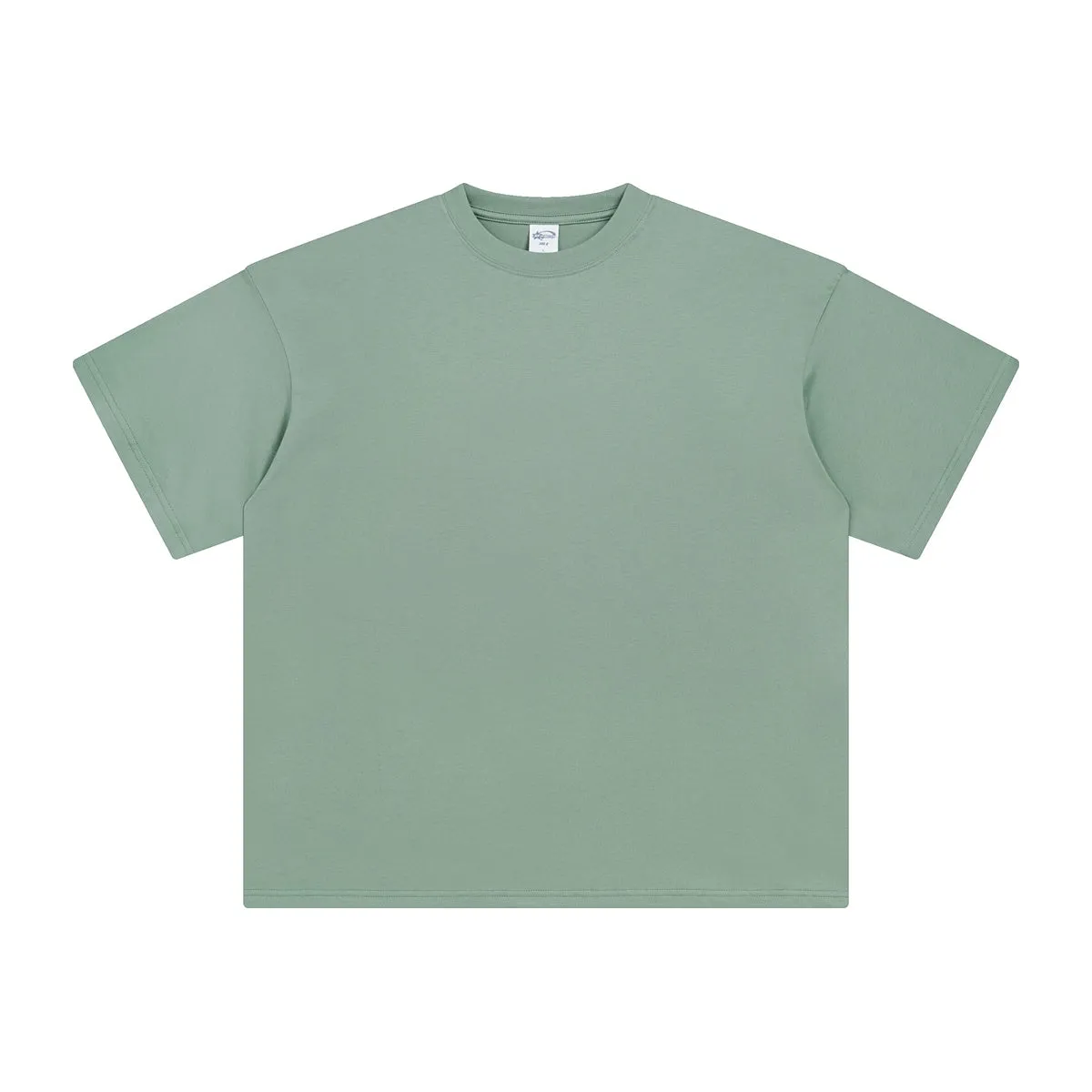 Women's Plain Lightweight Basic Tee 190gsm