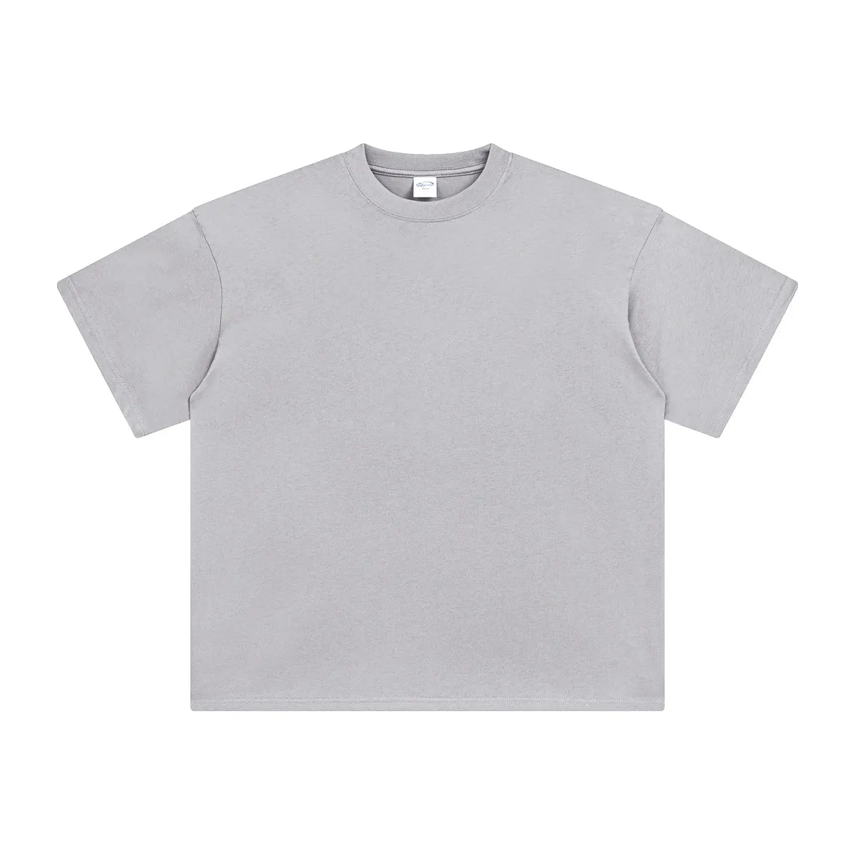 Women's Plain Lightweight Basic Tee 190gsm