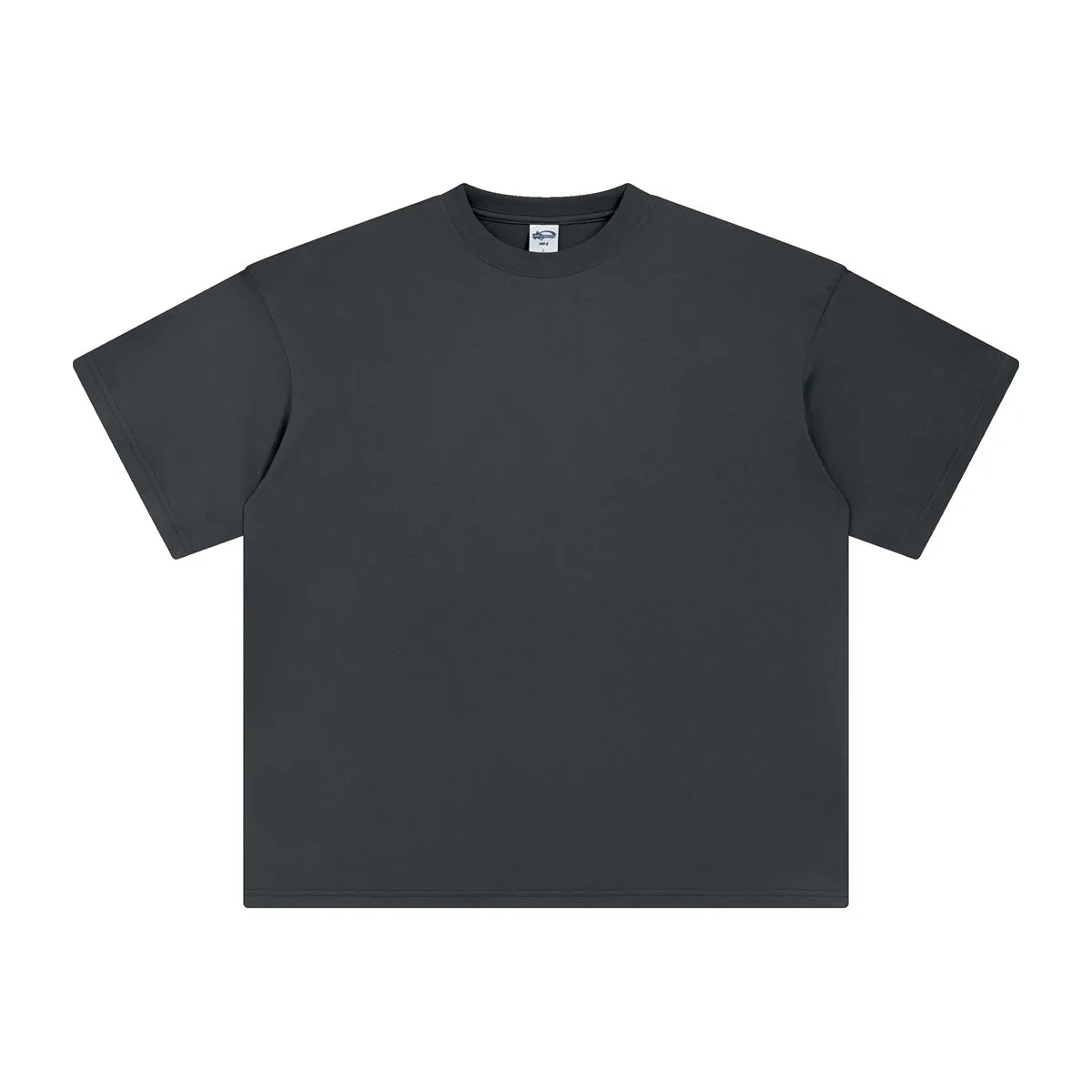 Women's Plain Lightweight Basic Tee 190gsm