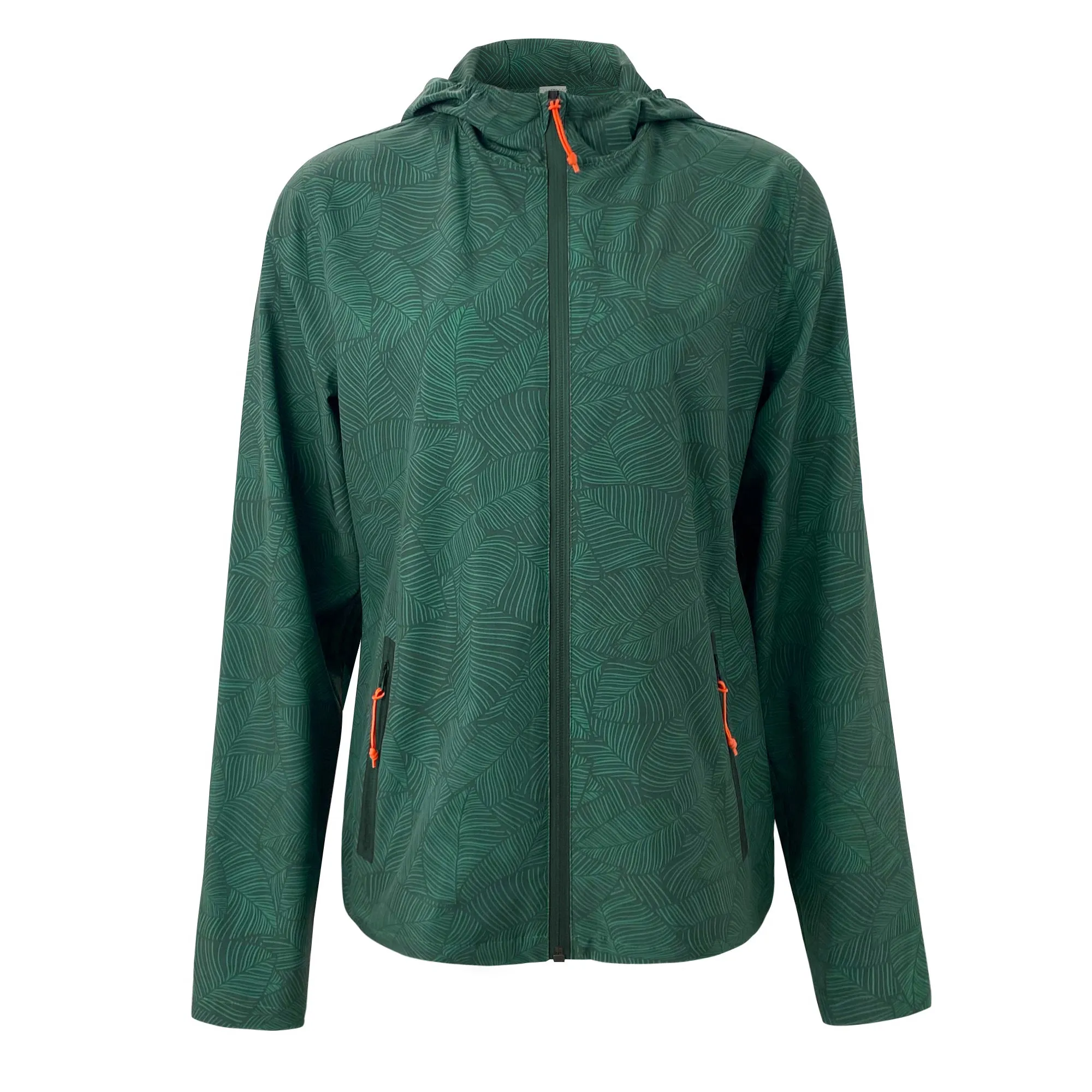 Women's Soft Shell Jacket 2.0