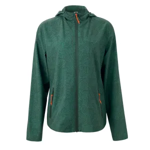 Women's Soft Shell Jacket 2.0
