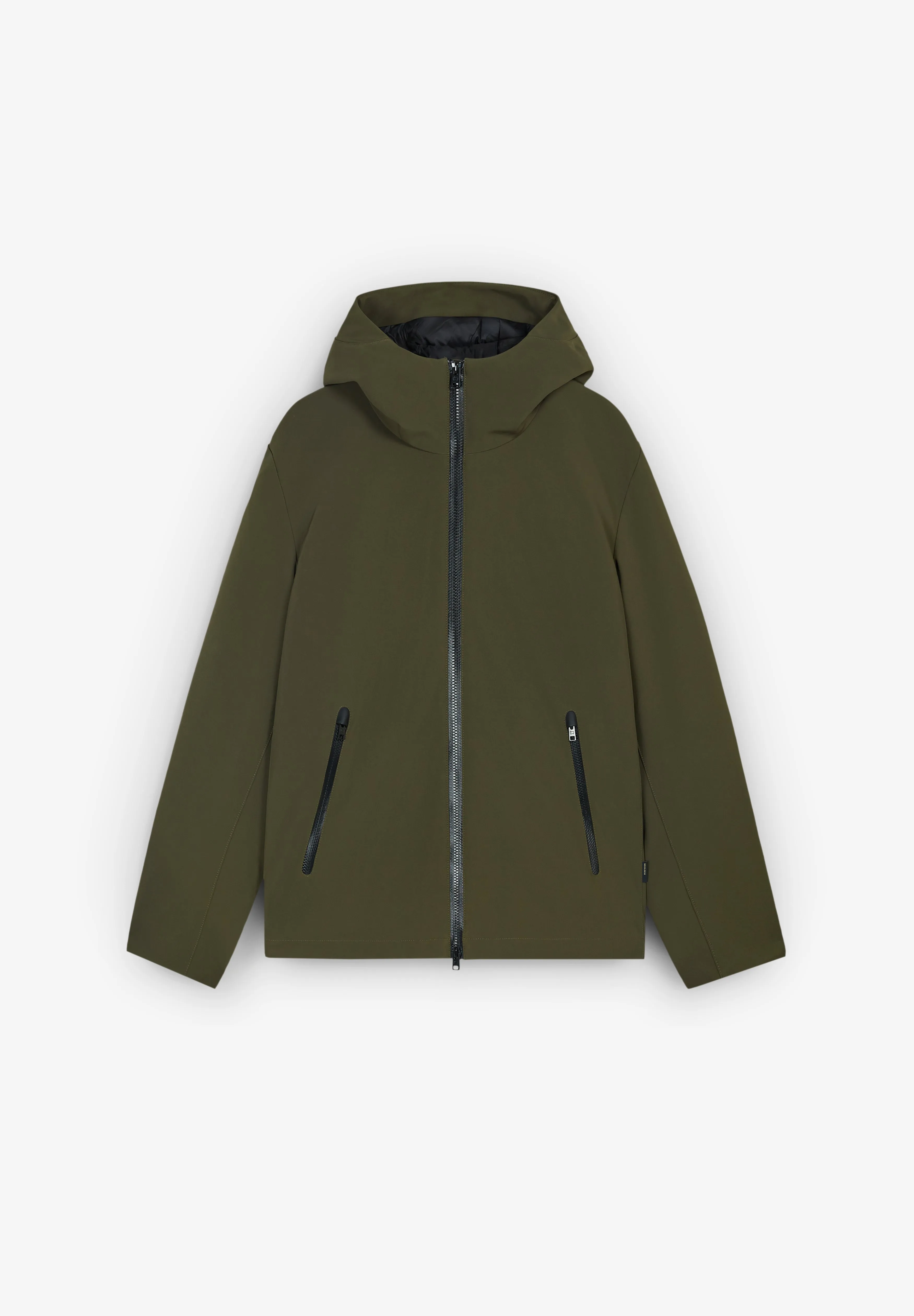 WOOLRICH | PACIFIC SOFT SHELL JACKET