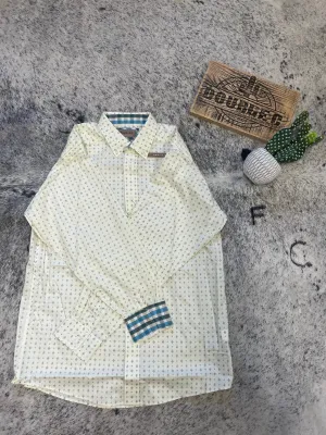 Wrinkle Free Griffin Classic Fit Shirt