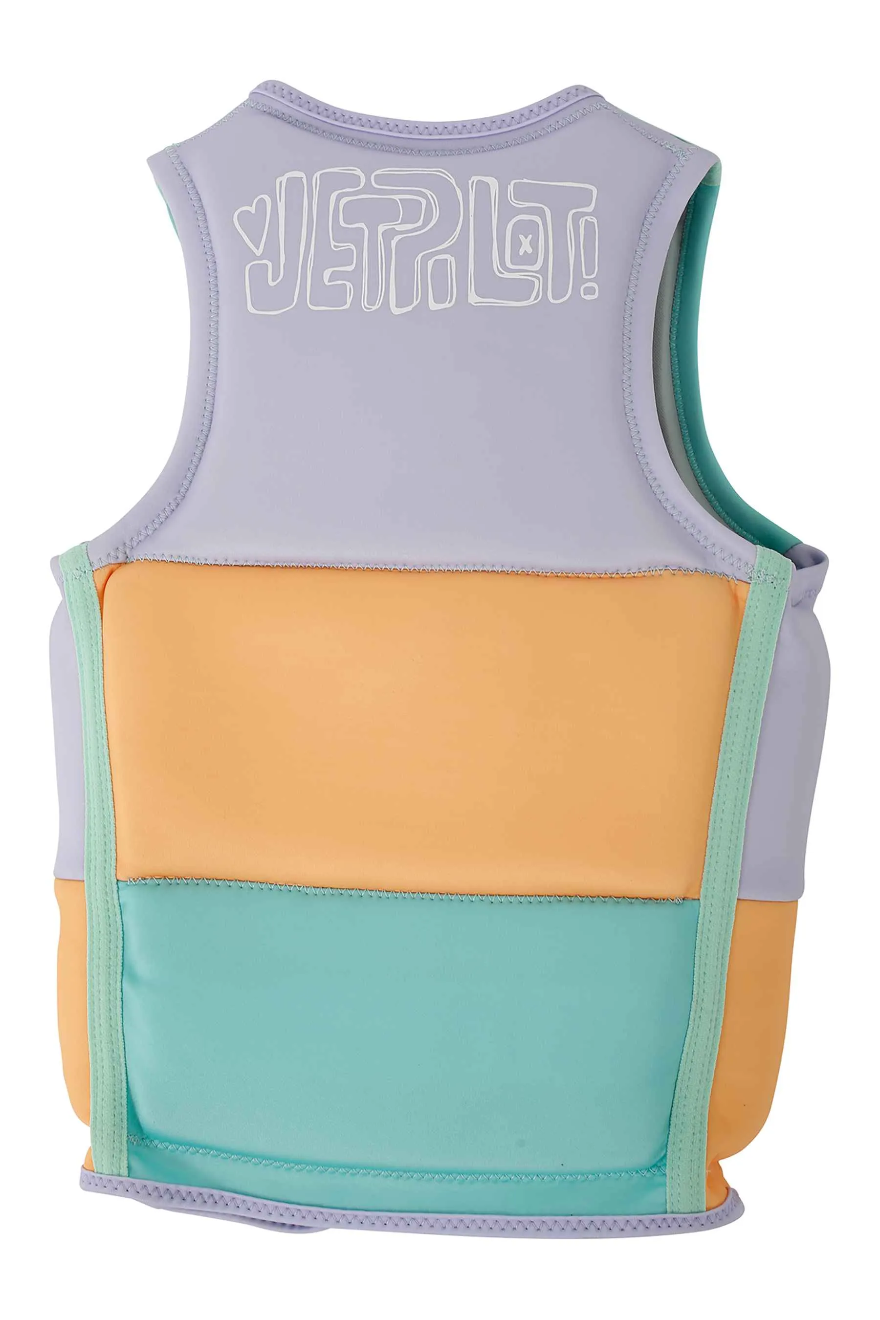 X1 Girls Life Jacket
