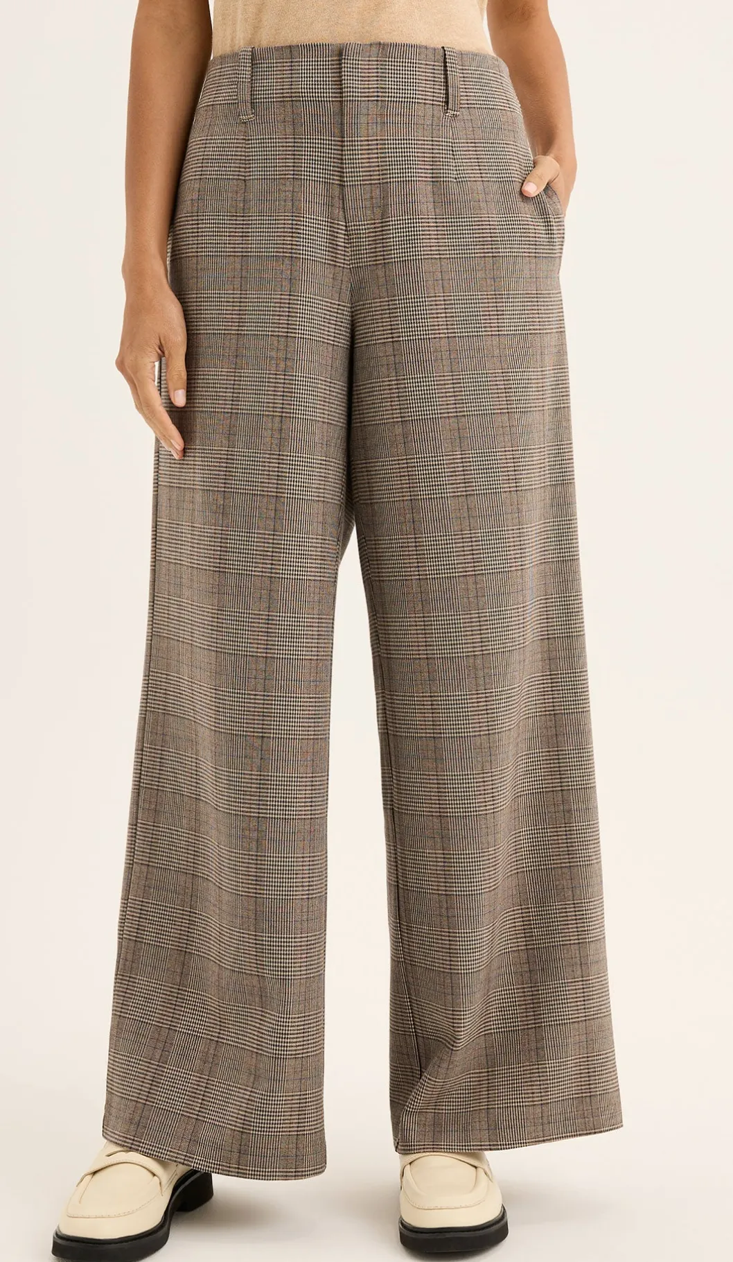 Yarra Trail Alloyed Pant