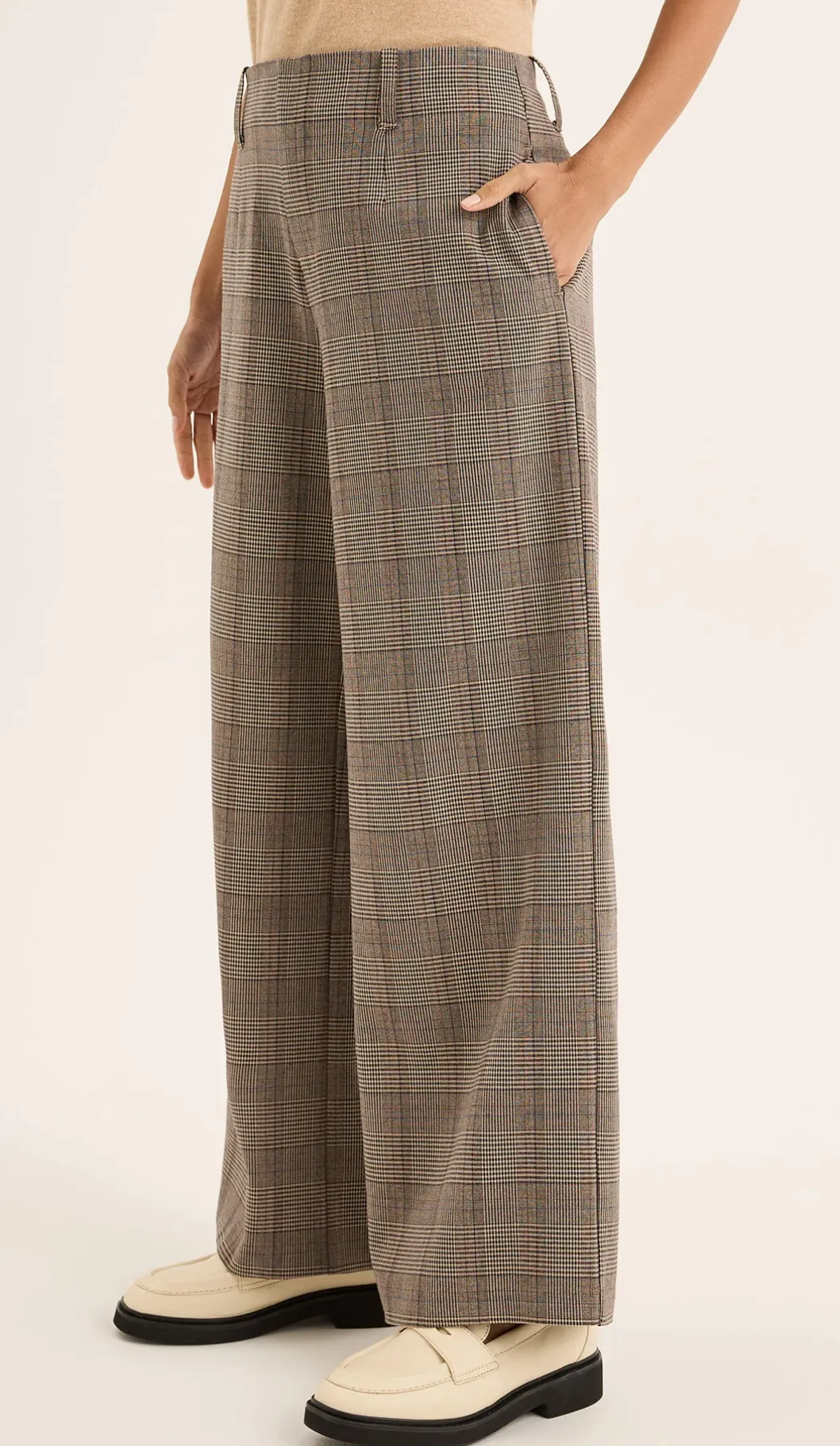 Yarra Trail Alloyed Pant