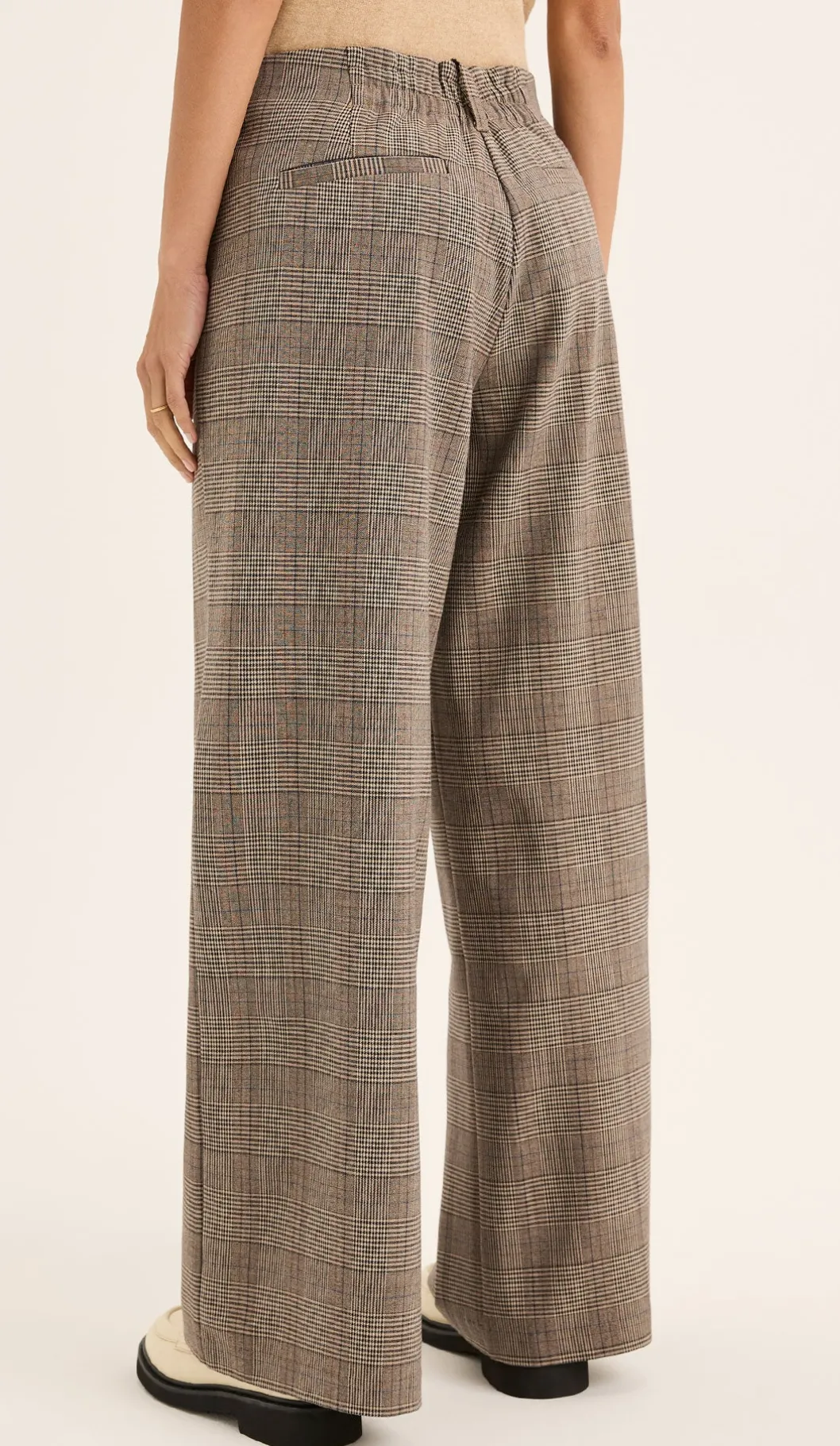 Yarra Trail Alloyed Pant