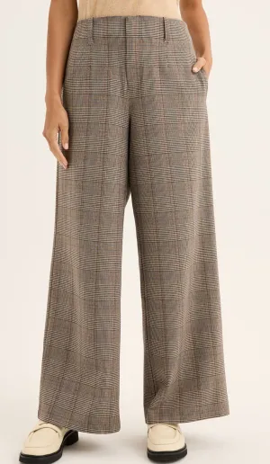 Yarra Trail Alloyed Pant