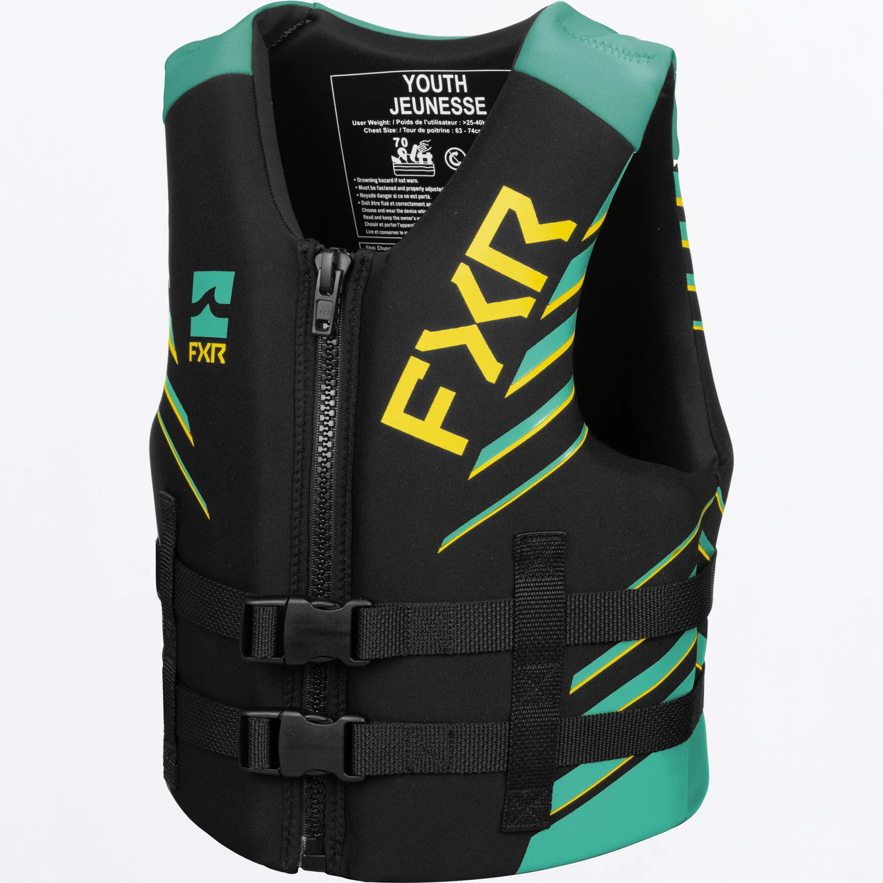 Youth Podium Life Jacket
