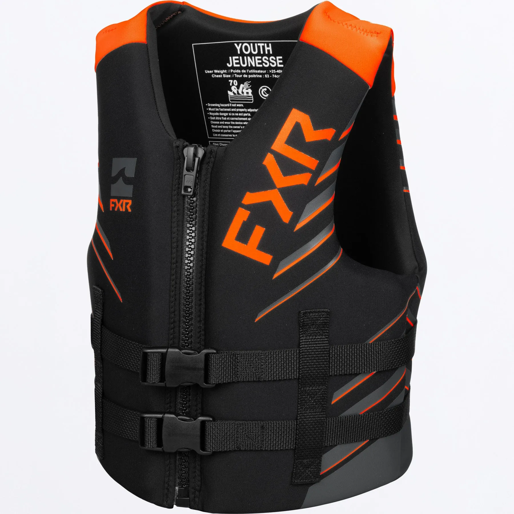 Youth Podium Life Jacket