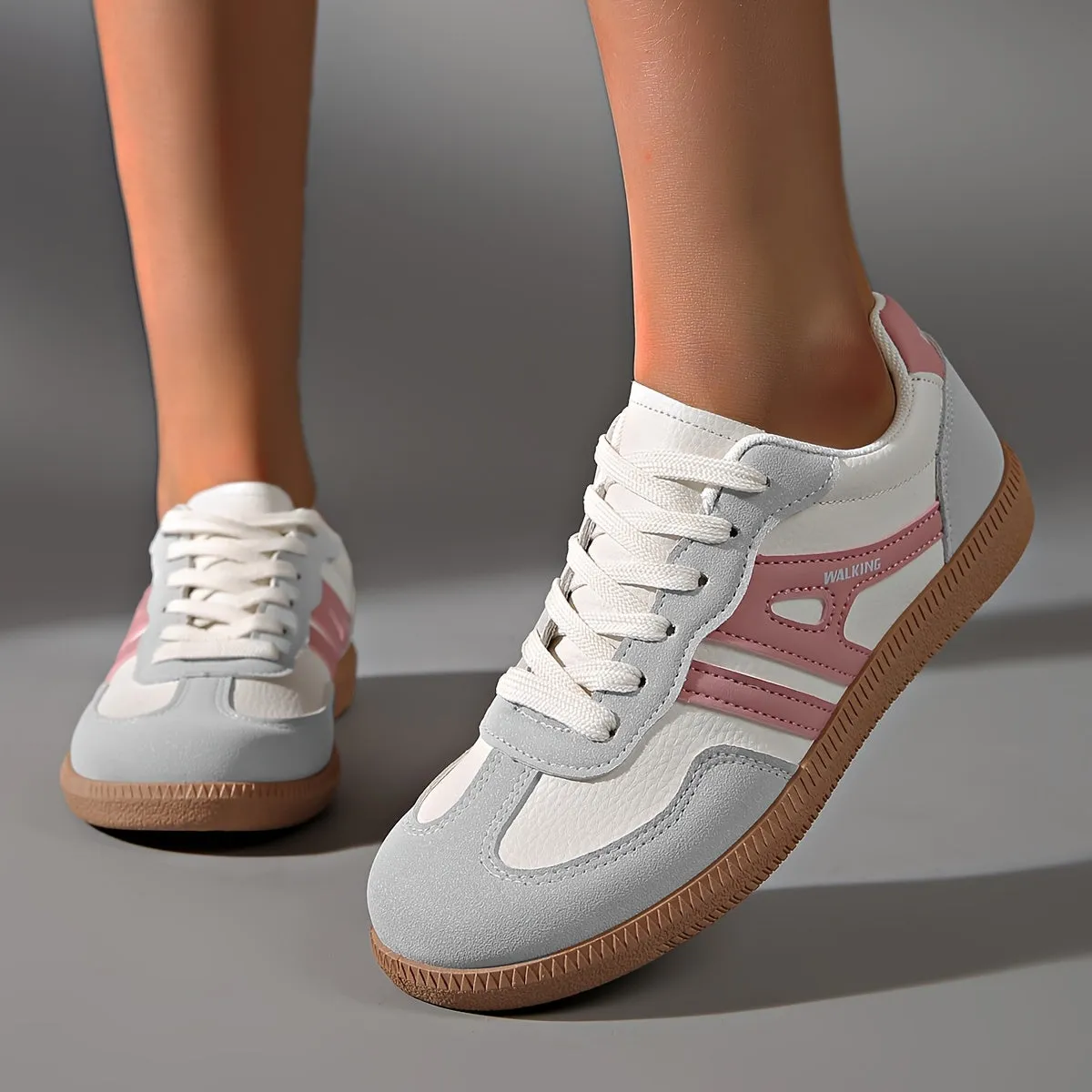 Zaya | Ergonomic Comfort Sneakers