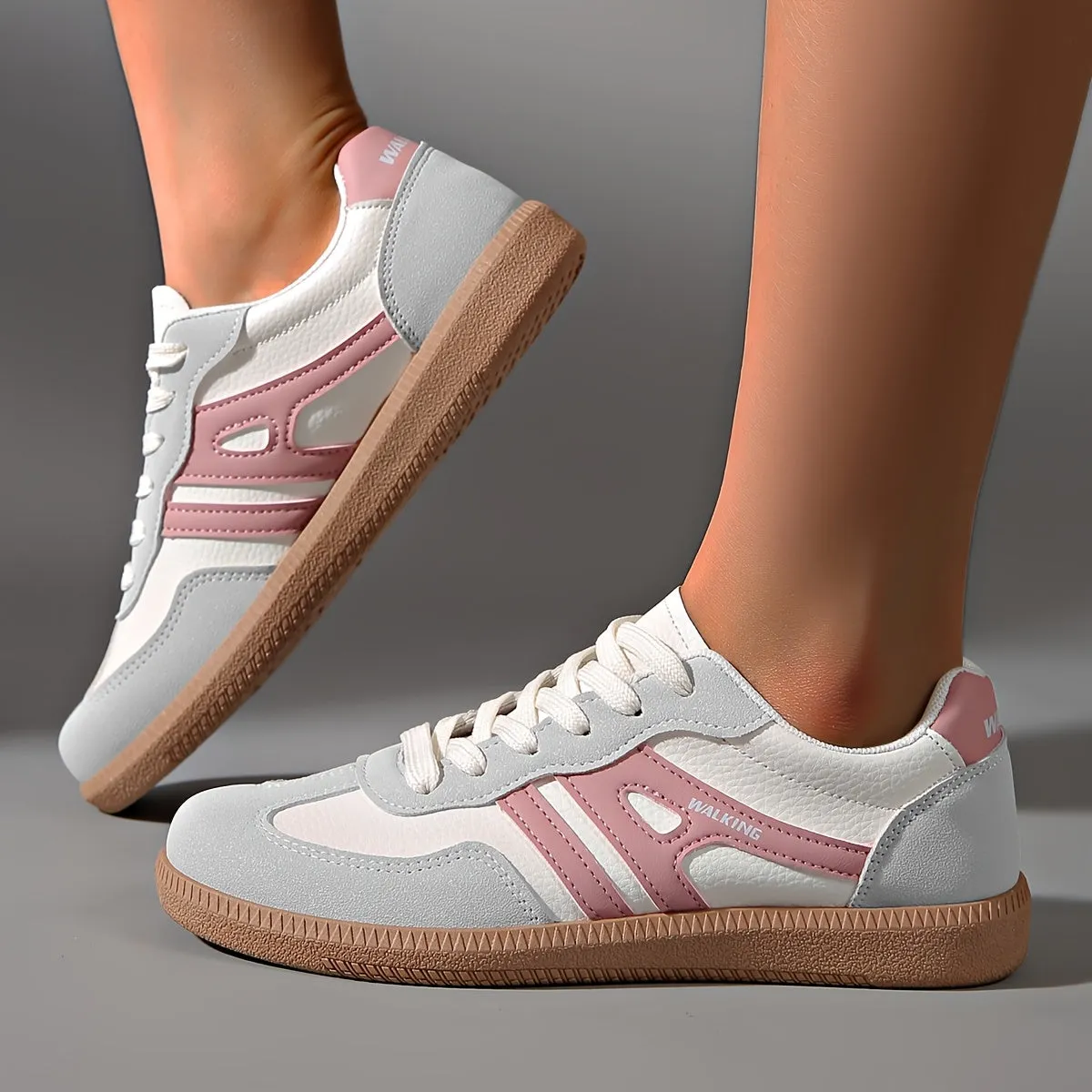 Zaya | Ergonomic Comfort Sneakers