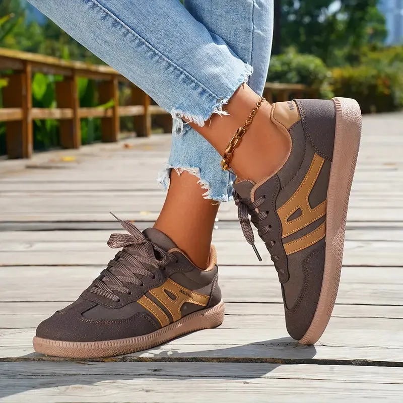 Zaya | Ergonomic Comfort Sneakers