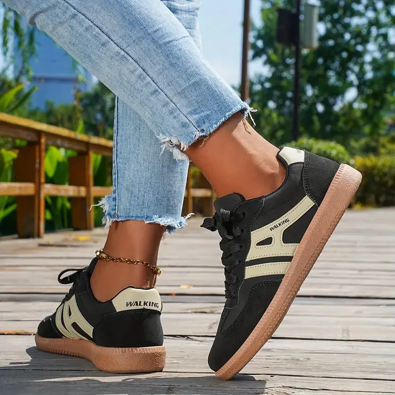 Zaya | Ergonomic Comfort Sneakers