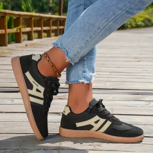 Zaya | Ergonomic Comfort Sneakers