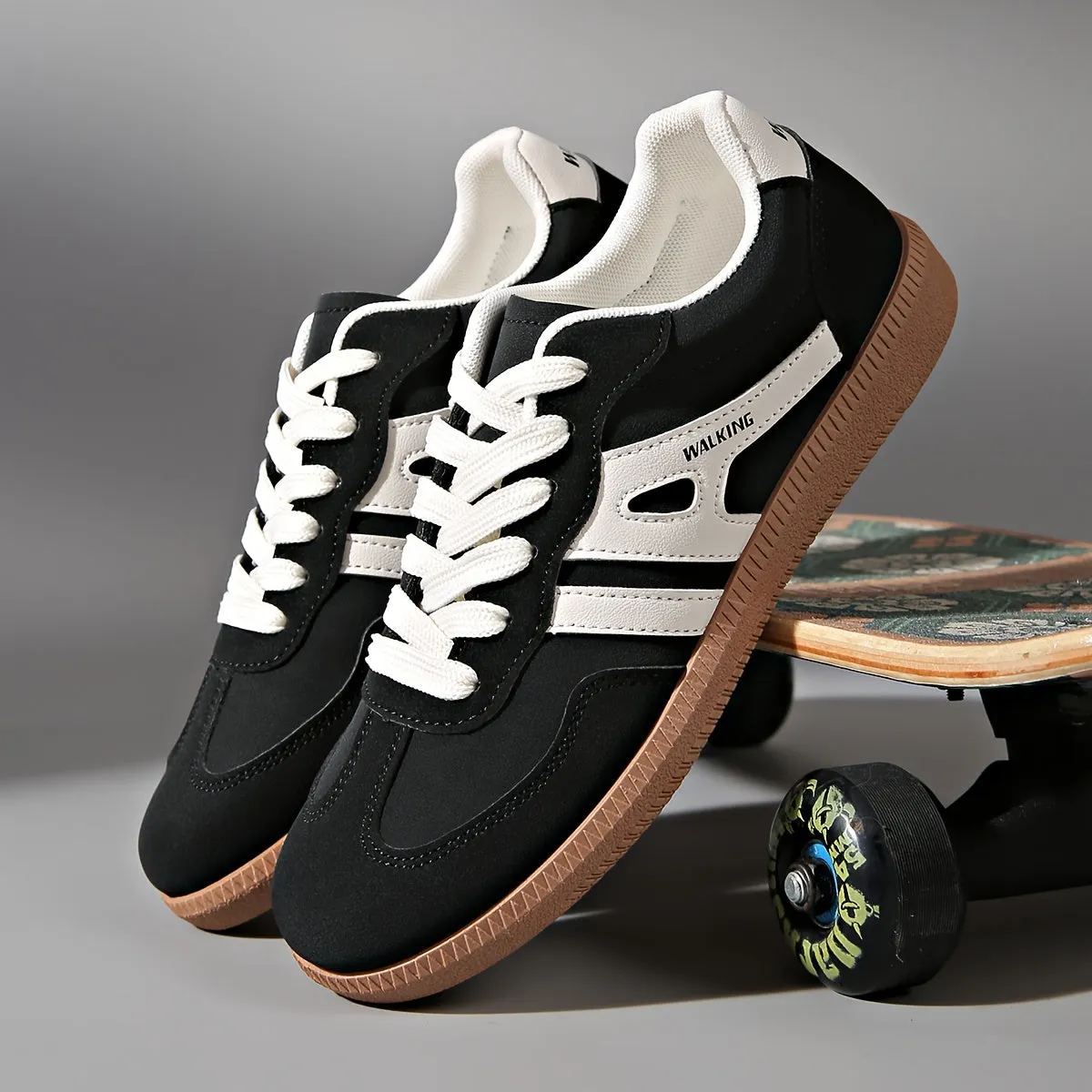 Zaya | Ergonomic Comfort Sneakers
