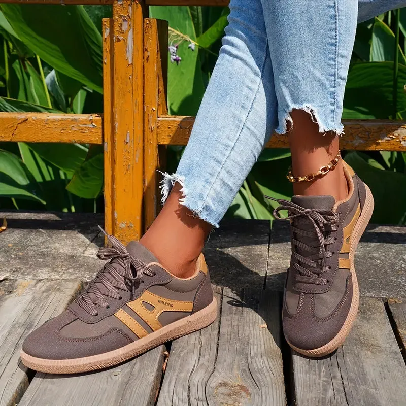 Zaya | Ergonomic Comfort Sneakers