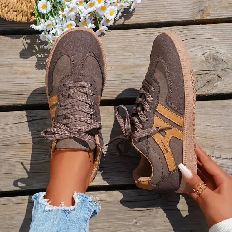 Zaya | Ergonomic Comfort Sneakers