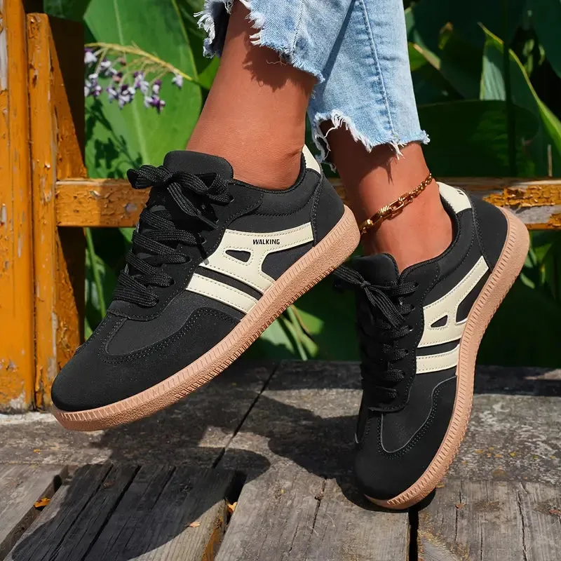 Zaya | Ergonomic Comfort Sneakers