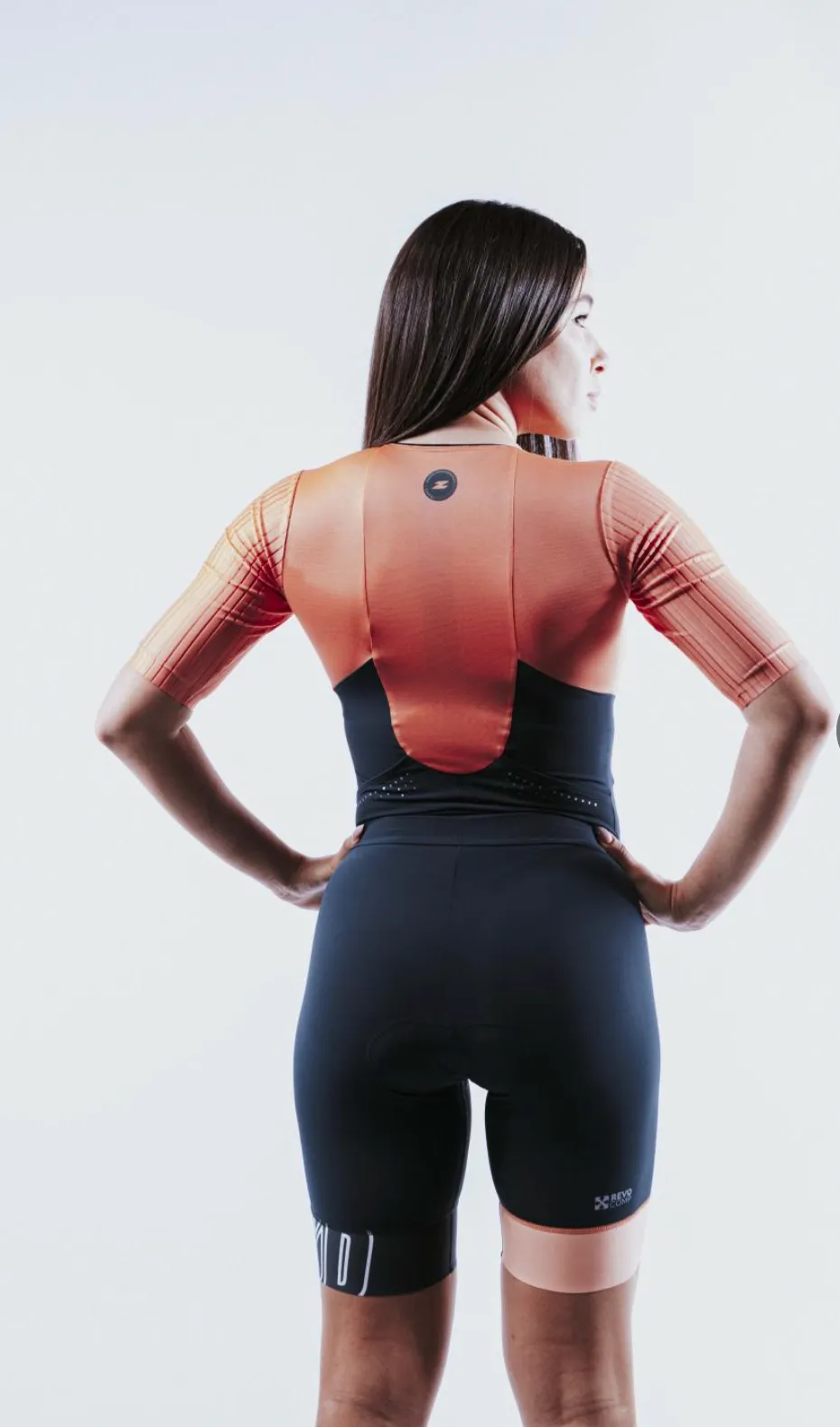 ZeroD racer WOMAN TTSUIT