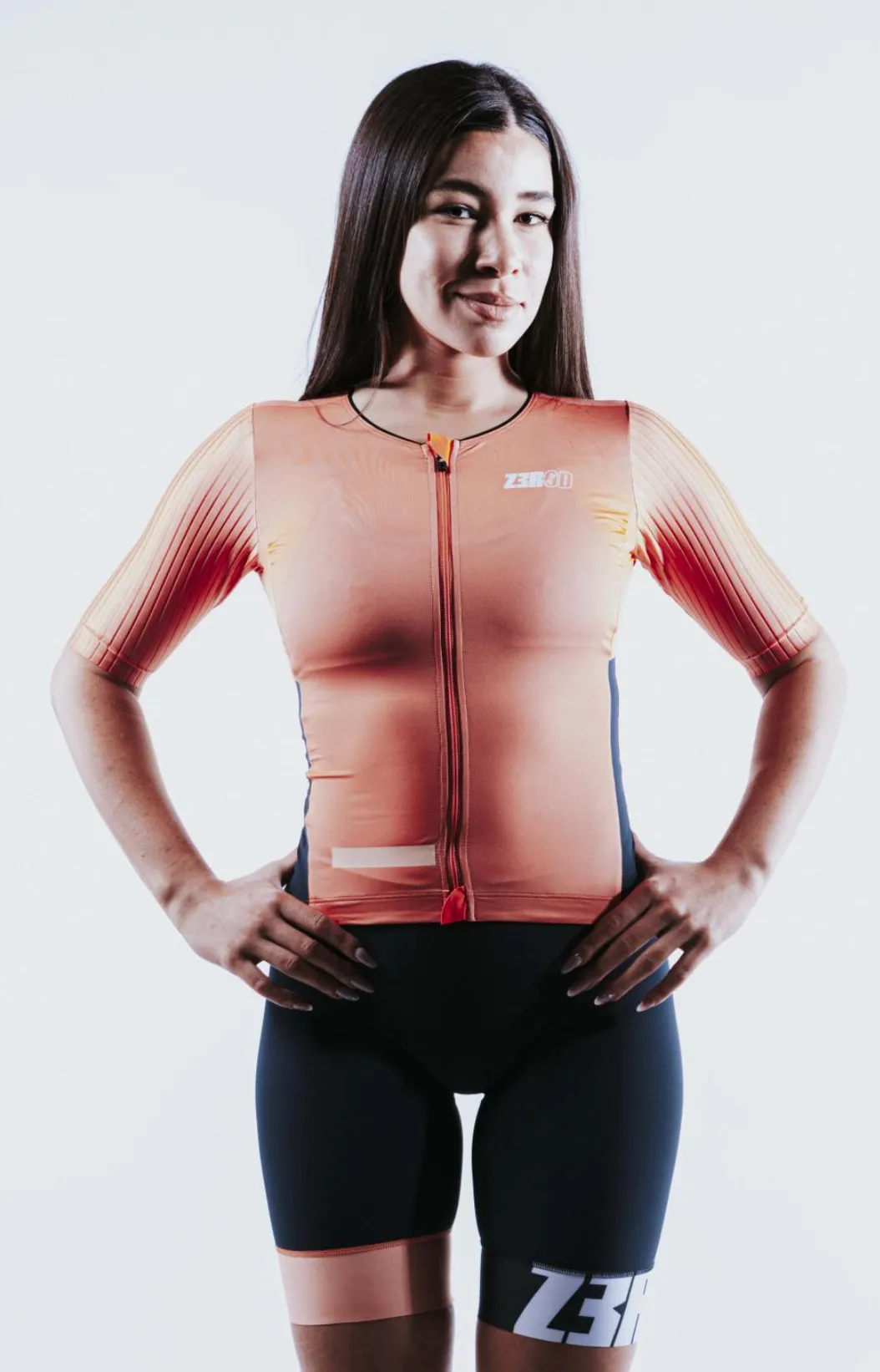 ZeroD racer WOMAN TTSUIT