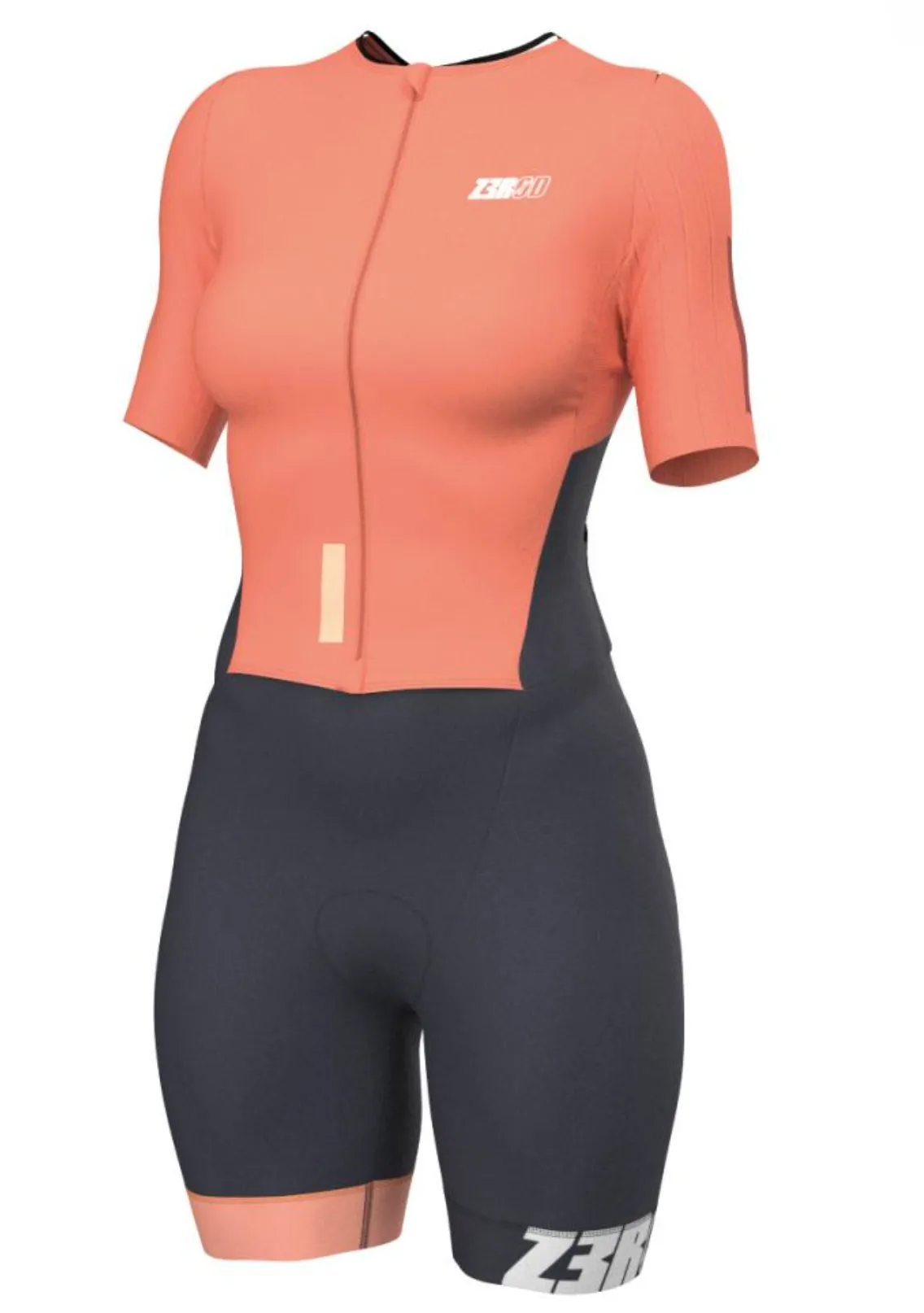 ZeroD racer WOMAN TTSUIT