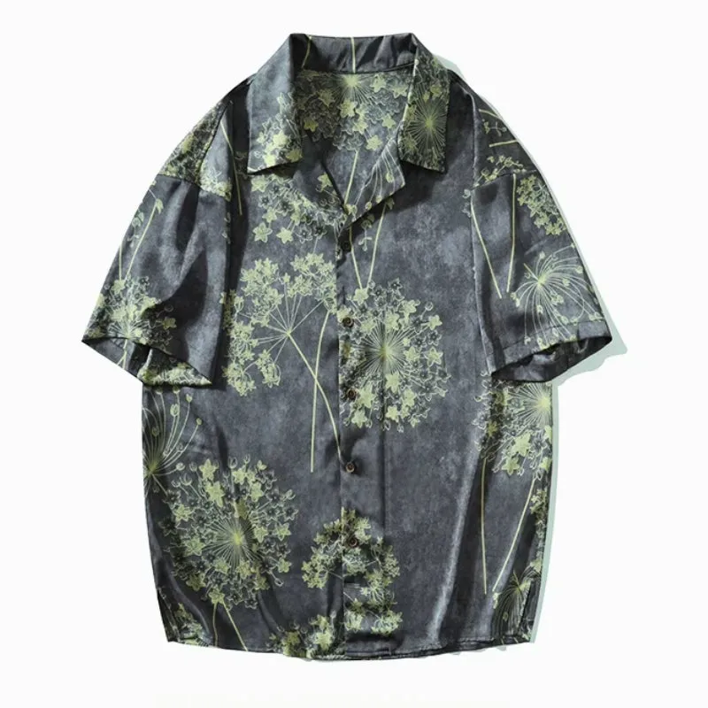 Zolten Men's Shirt