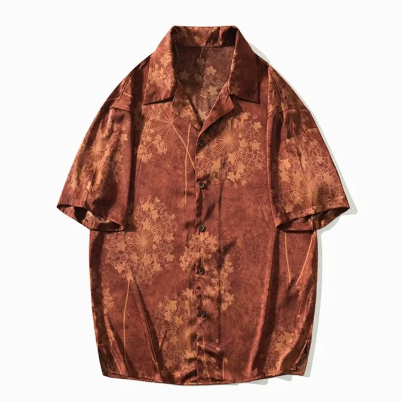 Zolten Men's Shirt