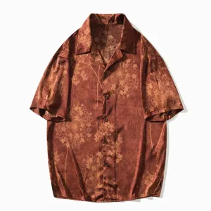 Zolten Men's Shirt